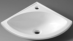 Belux Мебельная раковина Микро 38 – фотография-1